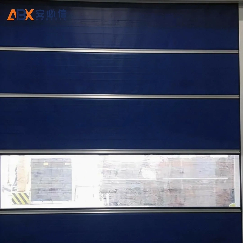 南宁快速卷帘门