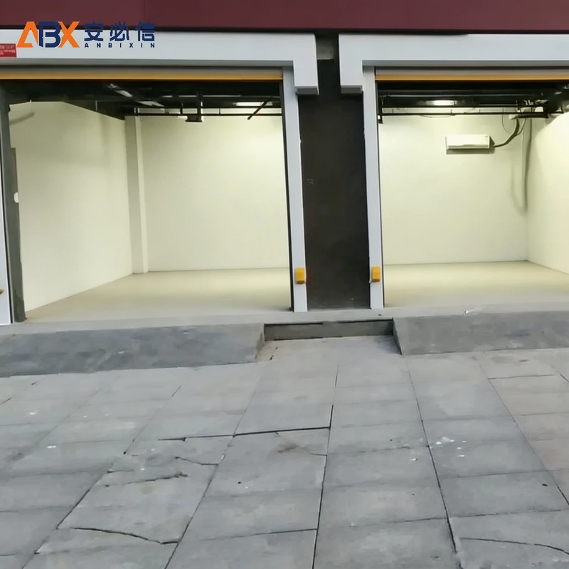 南宁快速门